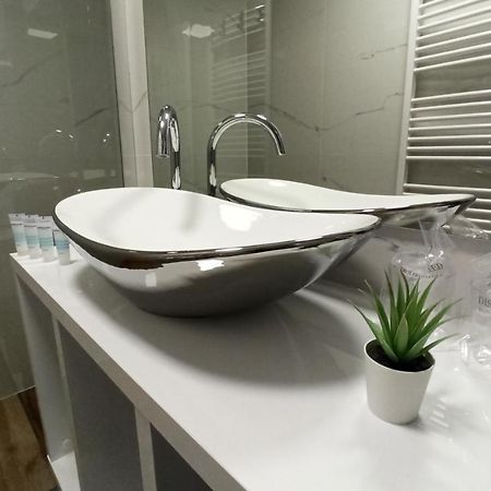 شقة أوسييك  في Apartman Simic المظهر الخارجي الصورة