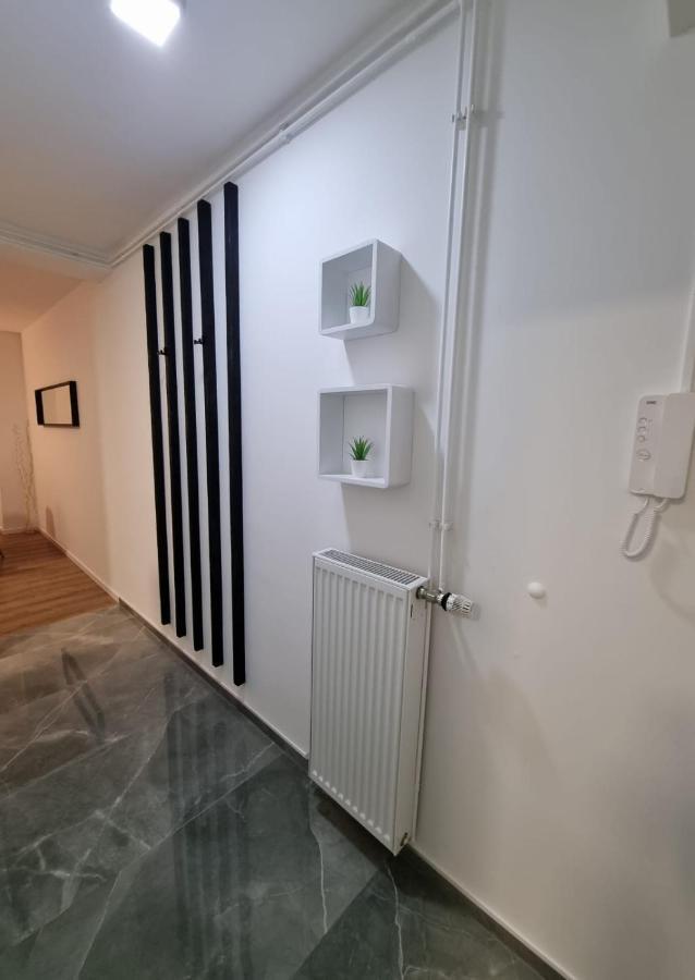 شقة أوسييك  في Apartman Simic المظهر الخارجي الصورة