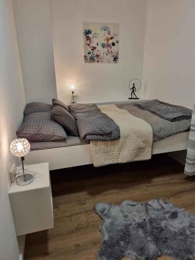 شقة أوسييك  في Apartman Simic المظهر الخارجي الصورة